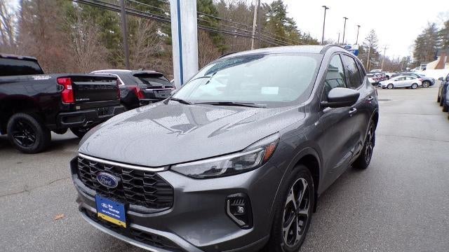 2023 Ford Escape ST-Line Elite