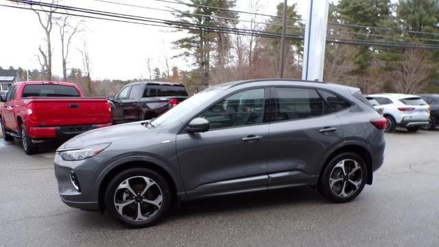 2023 Ford Escape ST-Line Elite