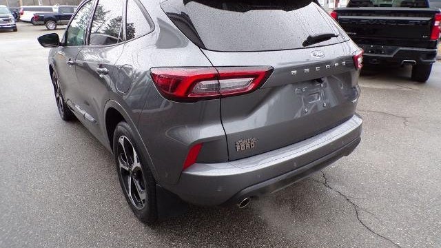 2023 Ford Escape ST-Line Elite