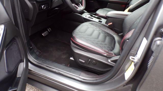 2023 Ford Escape ST-Line Elite