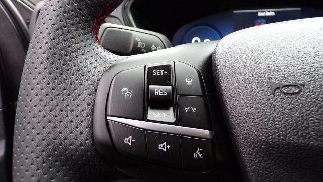 2023 Ford Escape ST-Line Elite