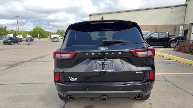 2023 Ford Escape ST-Line Elite