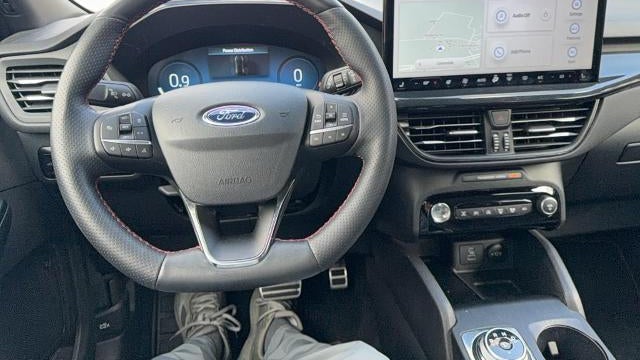 2023 Ford Escape ST-Line Elite