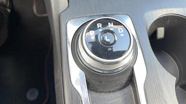 2023 Ford Escape ST-Line Elite
