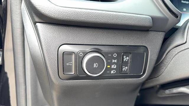 2023 Ford Escape ST-Line Elite
