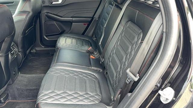 2023 Ford Escape ST-Line Elite
