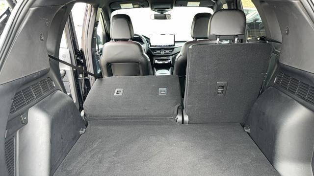 2023 Ford Escape ST-Line Elite