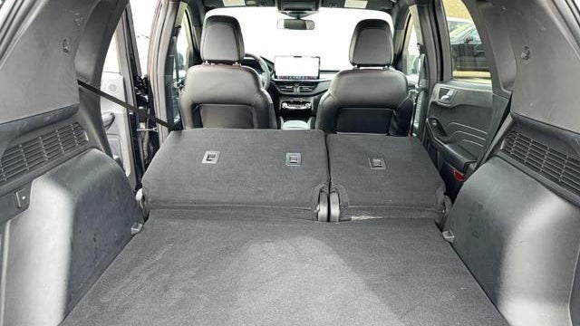 2023 Ford Escape ST-Line Elite