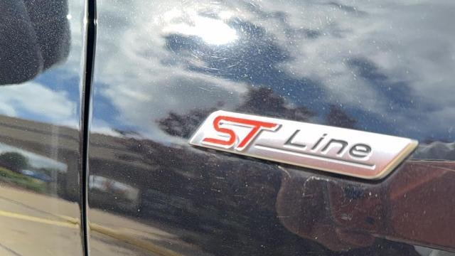 2023 Ford Escape ST-Line Elite