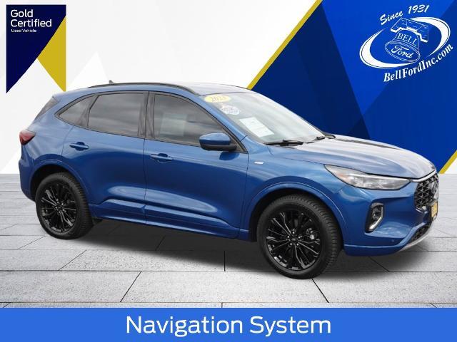 2023 Ford Escape - $24,916
