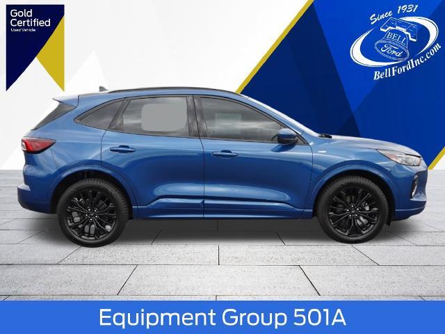 2023 Ford Escape - $24,916