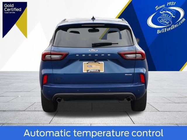 2023 Ford Escape - $24,916