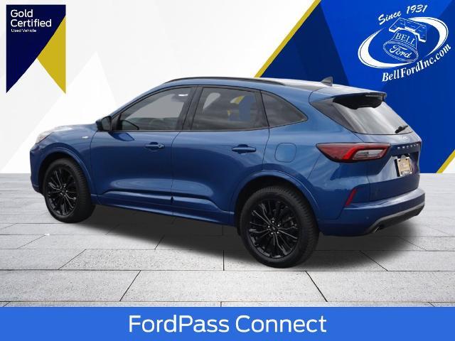 2023 Ford Escape - $24,916
