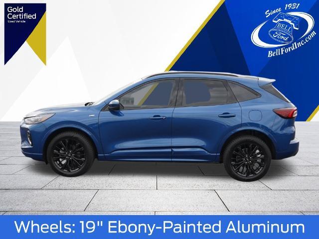 2023 Ford Escape - $24,916