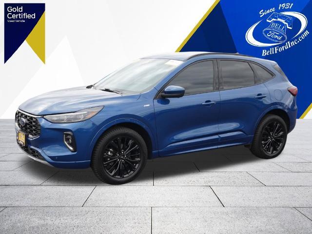 2023 Ford Escape - $24,916
