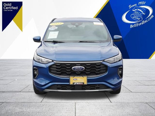 2023 Ford Escape - $24,916