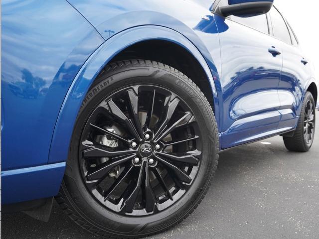 2023 Ford Escape - $24,916