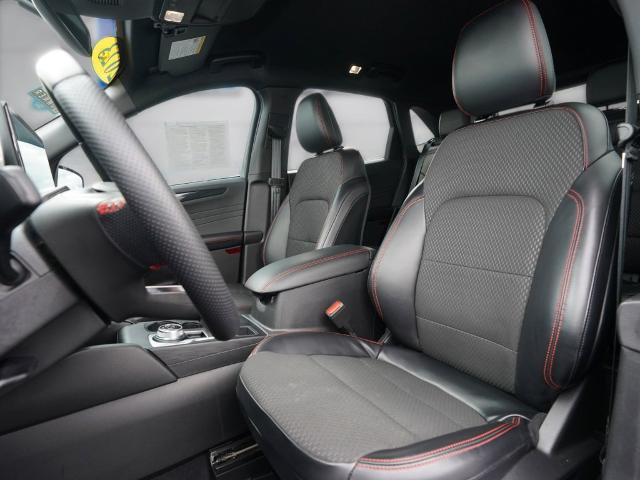 2023 Ford Escape - $24,916