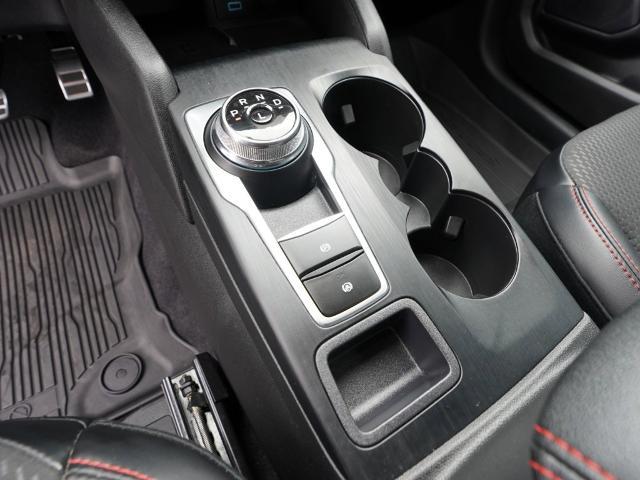 2023 Ford Escape - $24,916