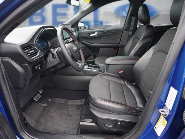 2023 Ford Escape - $24,916