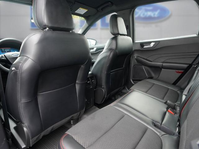 2023 Ford Escape - $24,916