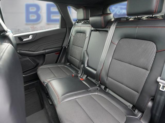 2023 Ford Escape - $24,916