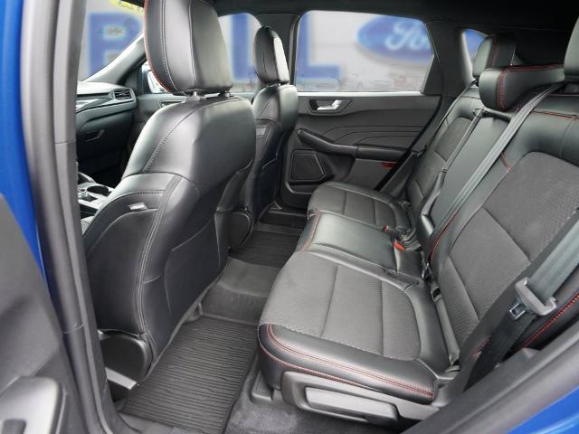 2023 Ford Escape - $24,916