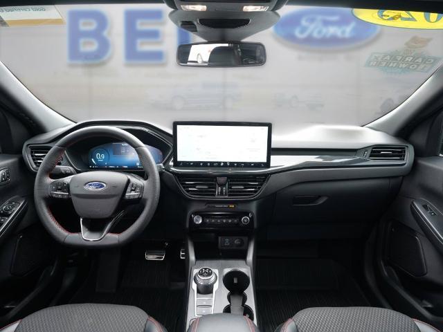 2023 Ford Escape - $24,916