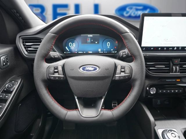 2023 Ford Escape - $24,916