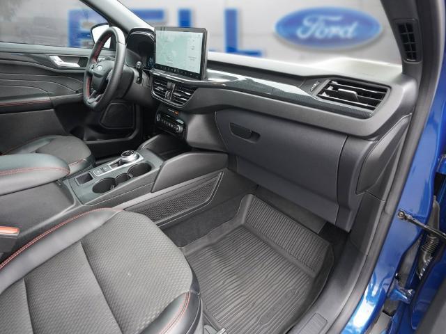 2023 Ford Escape - $24,916