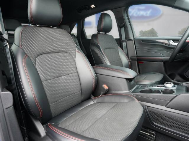 2023 Ford Escape - $24,916