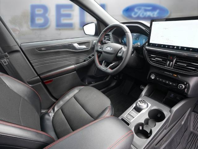 2023 Ford Escape - $24,916