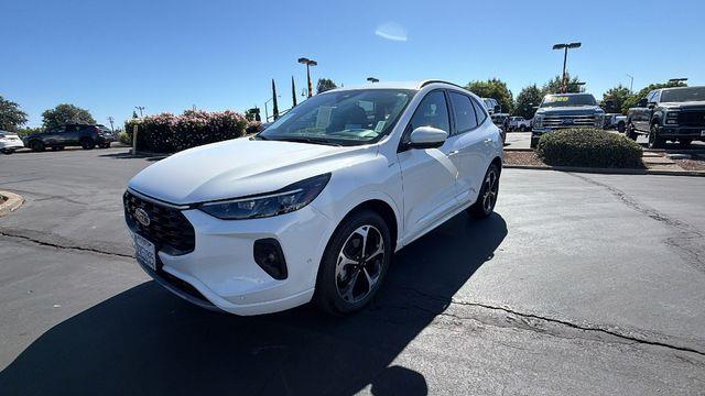 2024 Ford Escape - $36,910