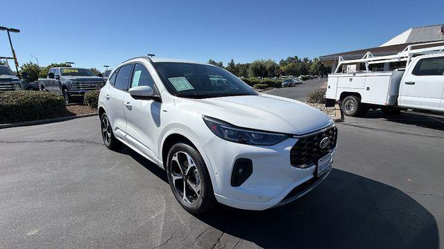 2024 Ford Escape - $36,910