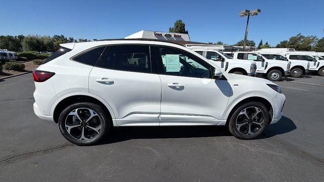 2024 Ford Escape - $36,910