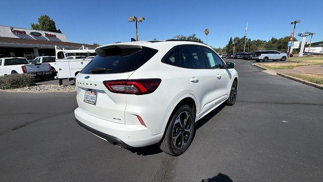 2024 Ford Escape - $36,910