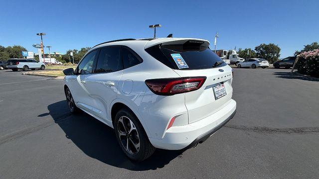2024 Ford Escape - $36,910