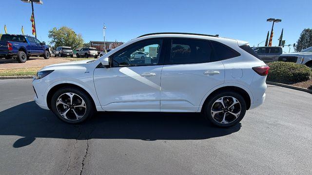 2024 Ford Escape - $36,910