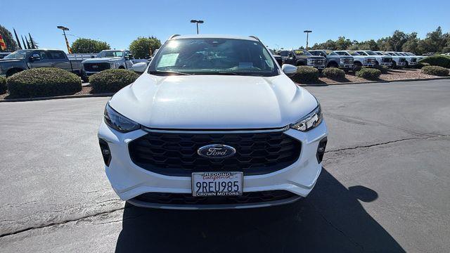 2024 Ford Escape - $36,910