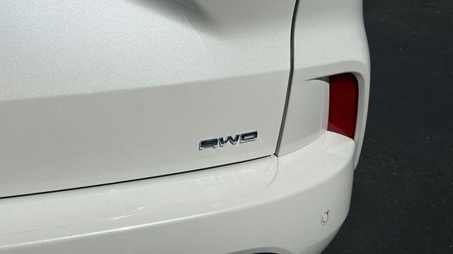 2024 Ford Escape - $36,910