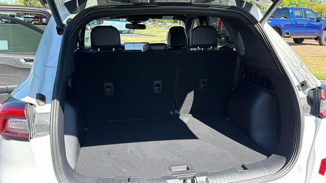 2024 Ford Escape - $36,910