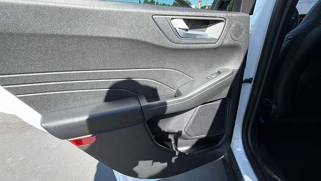 2024 Ford Escape - $36,910