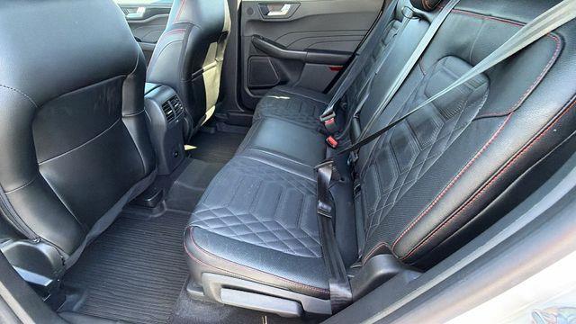 2024 Ford Escape - $36,910