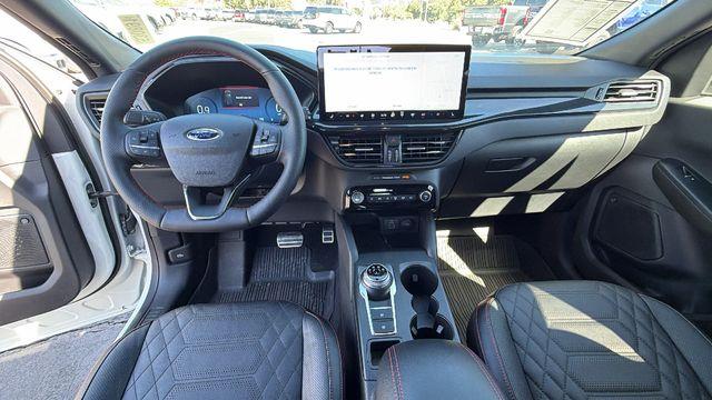 2024 Ford Escape - $36,910