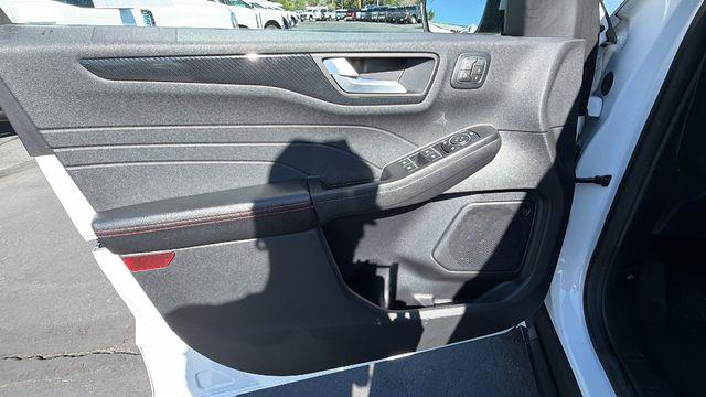 2024 Ford Escape - $36,910