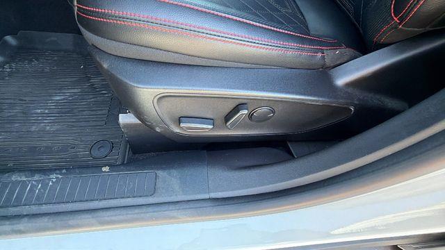 2024 Ford Escape - $36,910