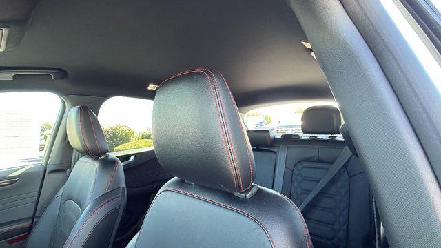 2024 Ford Escape - $36,910