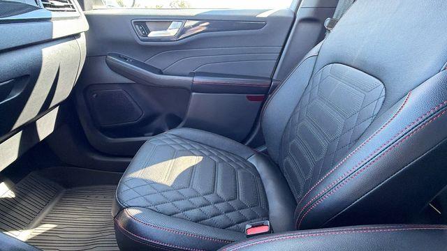 2024 Ford Escape - $36,910