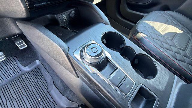 2024 Ford Escape - $36,910