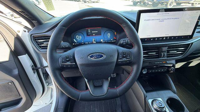 2024 Ford Escape - $36,910